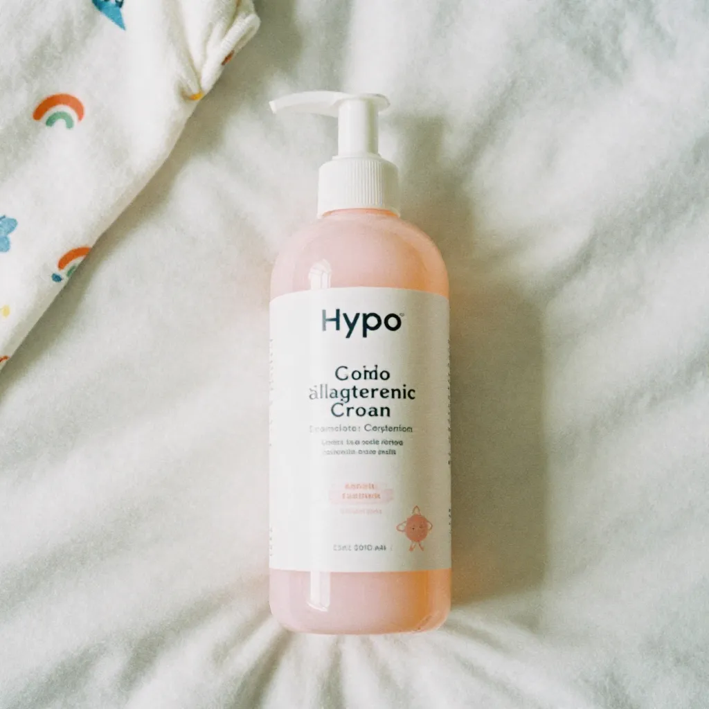 Ingredients to avoid in children's detergents